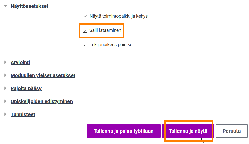 Moodle h5p download file