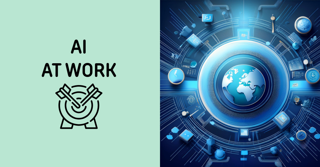 ai at work